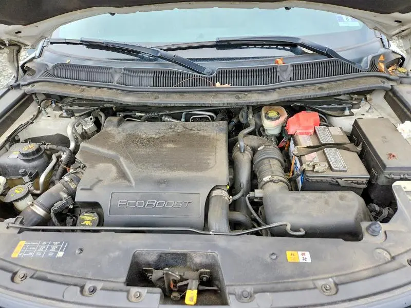 2014 FORD EXPLORER SPORT  