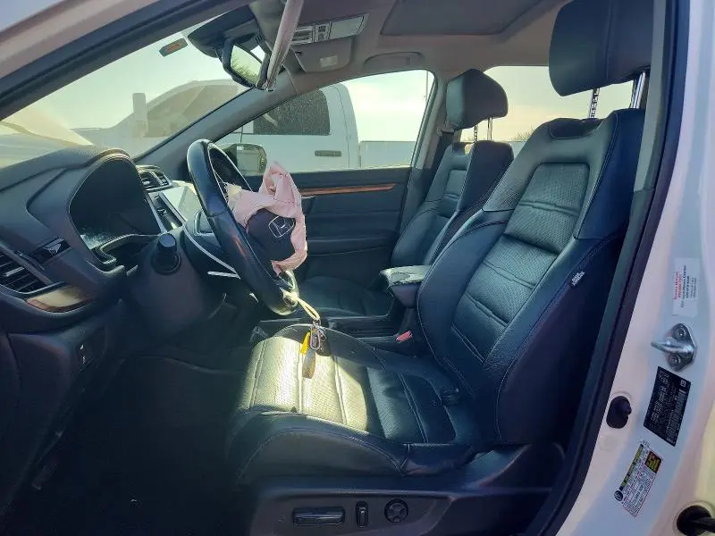 2019 HONDA CR-V EXL  