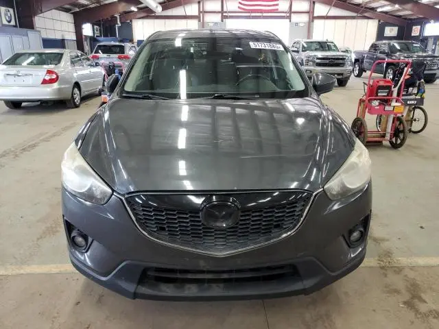 2014 MAZDA CX-5 GT