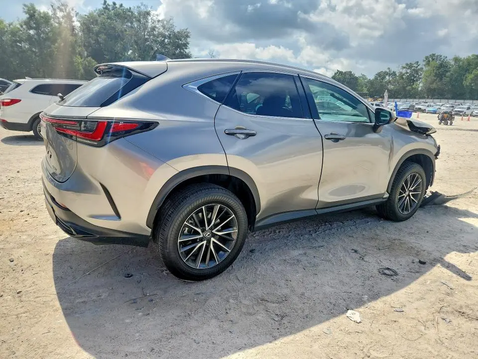 2024 LEXUS NX 250 BASE  