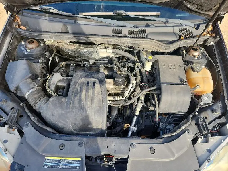 2010 CHEVROLET COBALT 1LT  