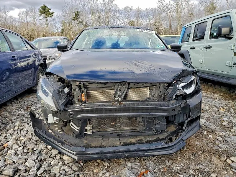 2015 VOLKSWAGEN JETTA BASE  