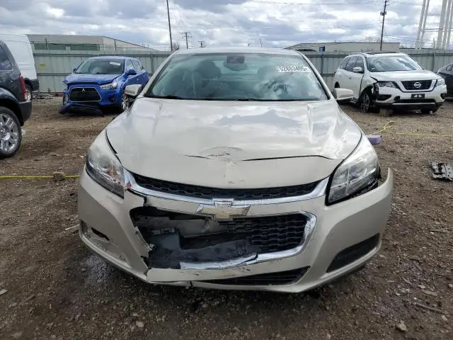 2014 CHEVROLET MALIBU 1LT  