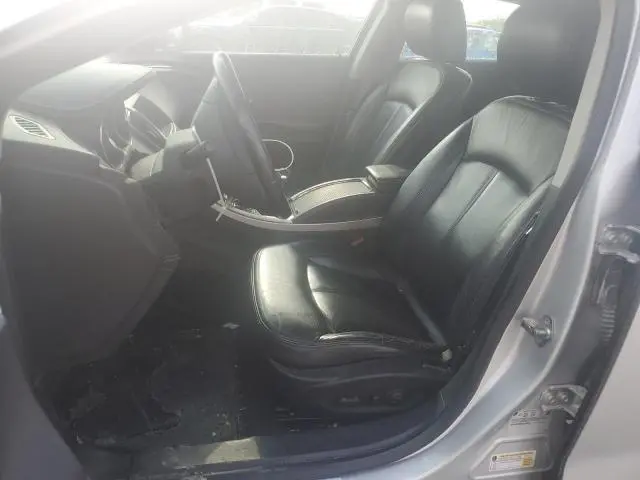 2010 BUICK LACROSSE CXL  