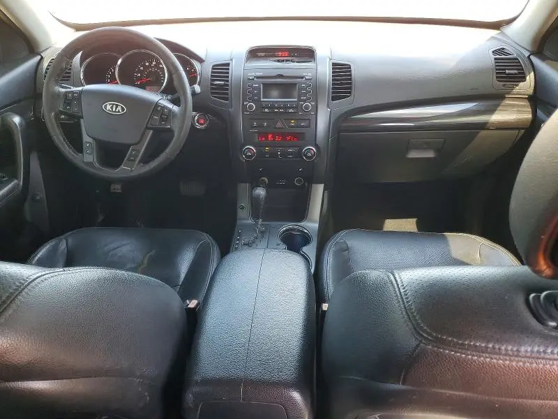 2011 KIA SORENTO EX  