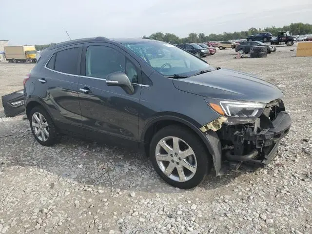 2018 BUICK ENCORE ESSENCE  