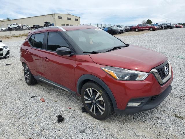 2018 NISSAN KICKS S