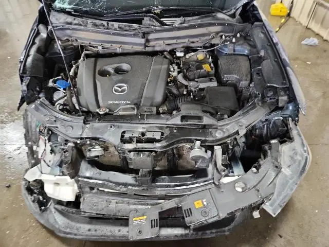 2023 MAZDA CX-5 PREMIUM  