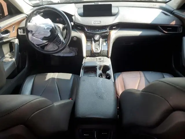 2021 ACURA TLX   