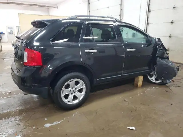 2013 FORD EDGE SE  