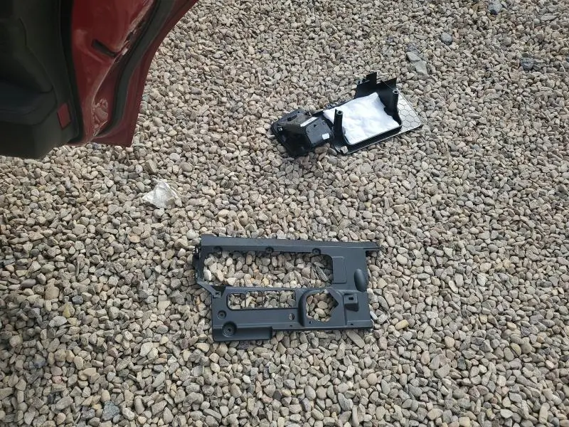 2018 ALFA ROMEO GIULIA   