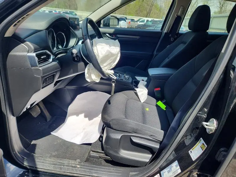 2018 MAZDA CX-5 SPORT  