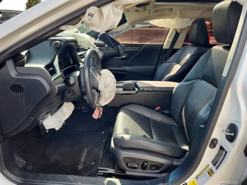 2020 LEXUS ES 350  