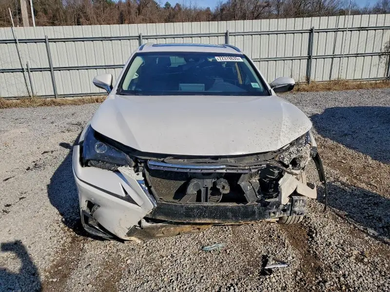 2018 LEXUS NX 300 BASE  