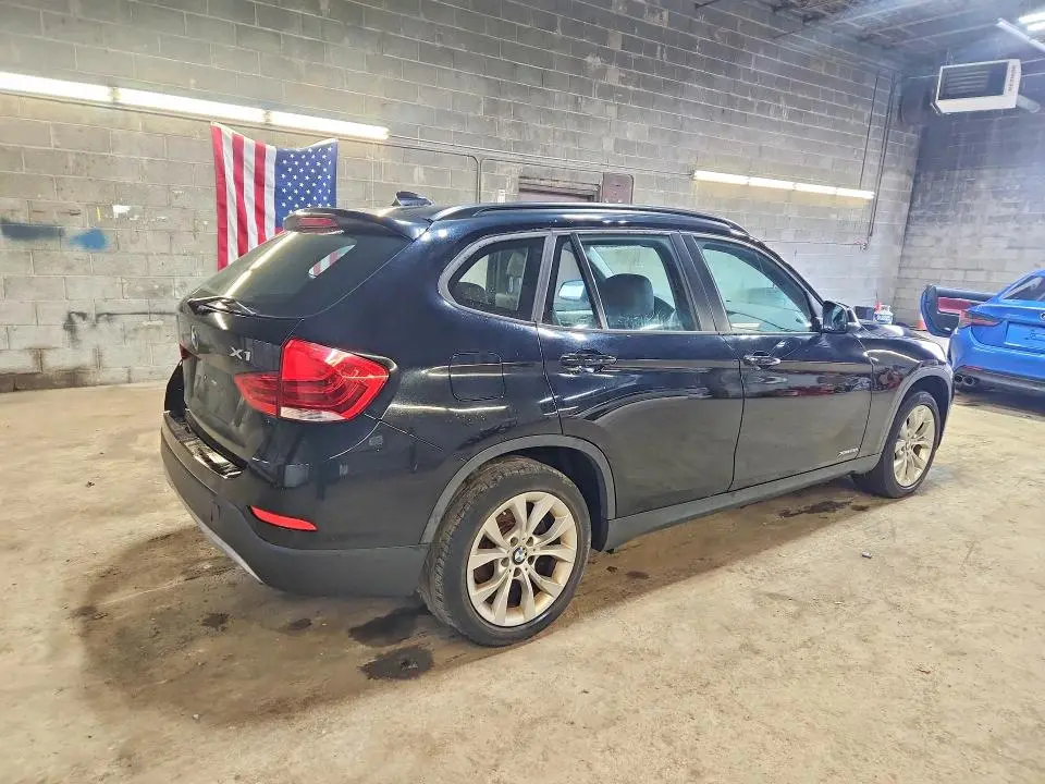 2014 BMW X1 XDRIVE28I  