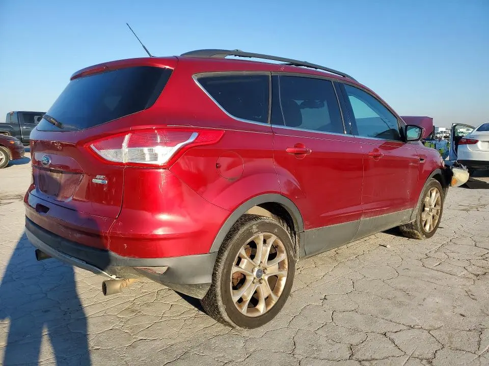 2013 FORD ESCAPE SE  