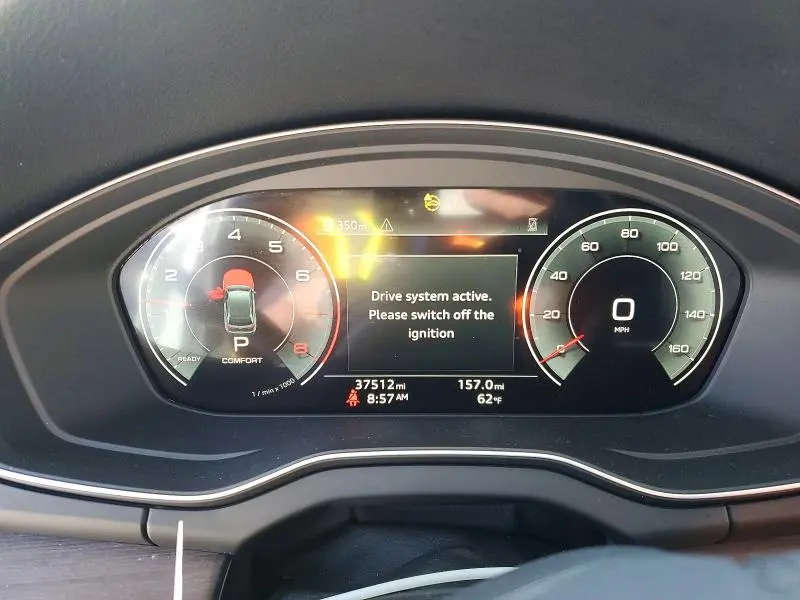 2024 AUDI Q5 PREMIUM PLUS 45  