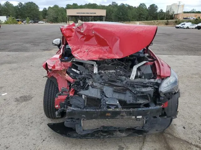 2018 KIA STINGER GT2  