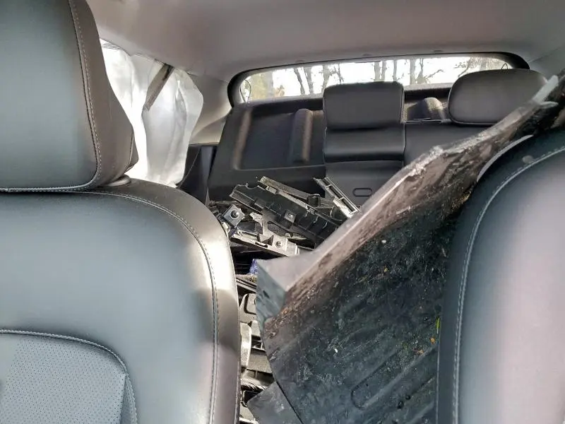 2025 HYUNDAI KONA N LIN   