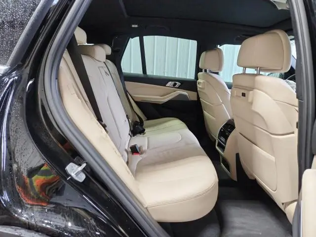 2022 BMW X5 XDRIVE45E  