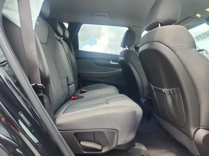 2019 HYUNDAI SANTA FE SEL 2.4L  