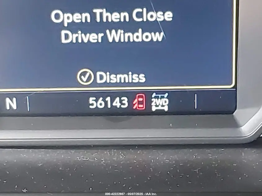 2021 GMC SIERRA 1500 4WD  SHORT BOX SLT