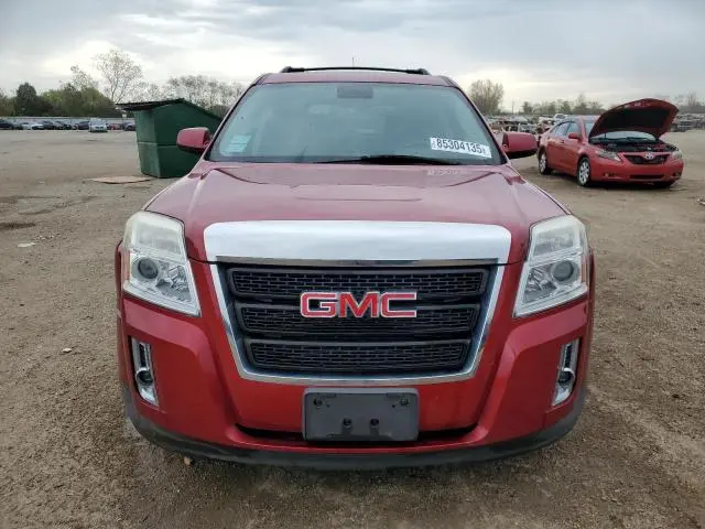 2013 GMC TERRAIN SLT  