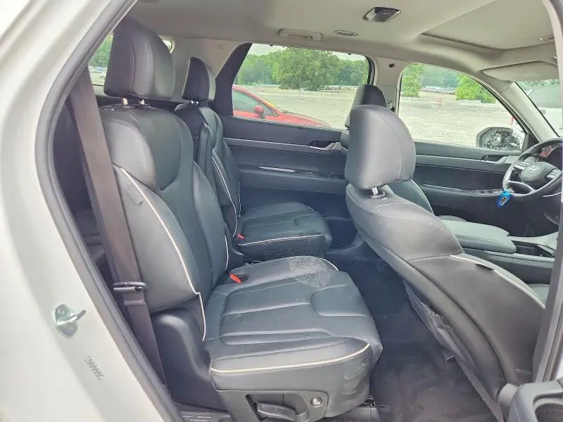 2024 HYUNDAI PALISADE XRT  