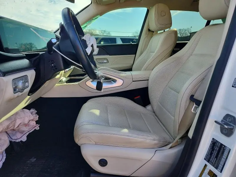 2021 MERCEDES-BENZ GLE 350  