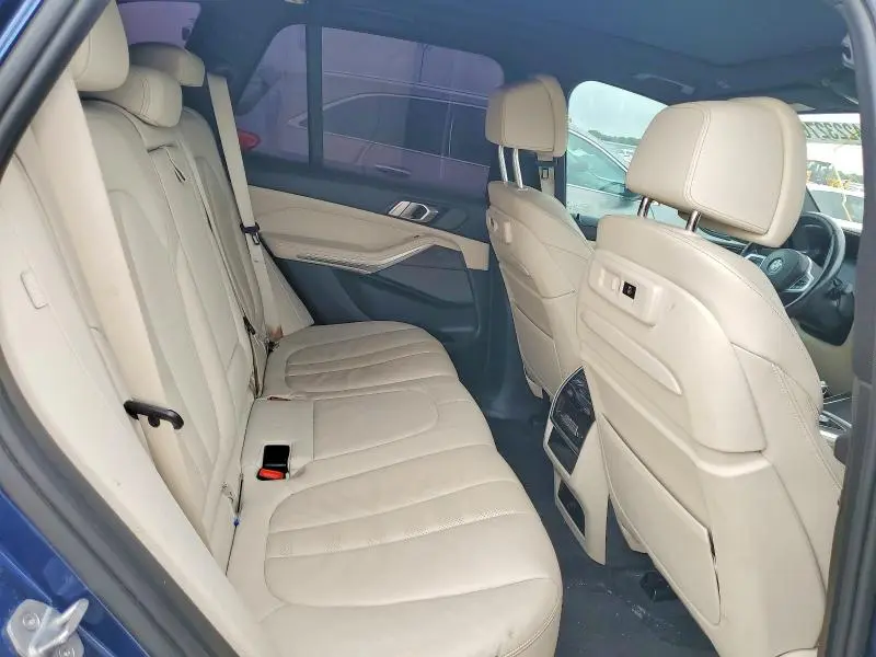 2020 BMW X5 SDRIVE 40I  