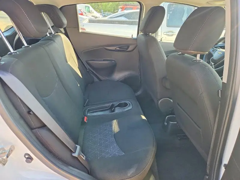 2020 CHEVROLET SPARK 1LT  