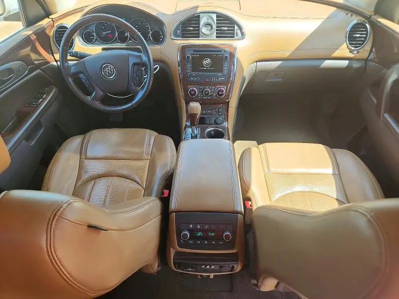2016 BUICK ENCLAVE   