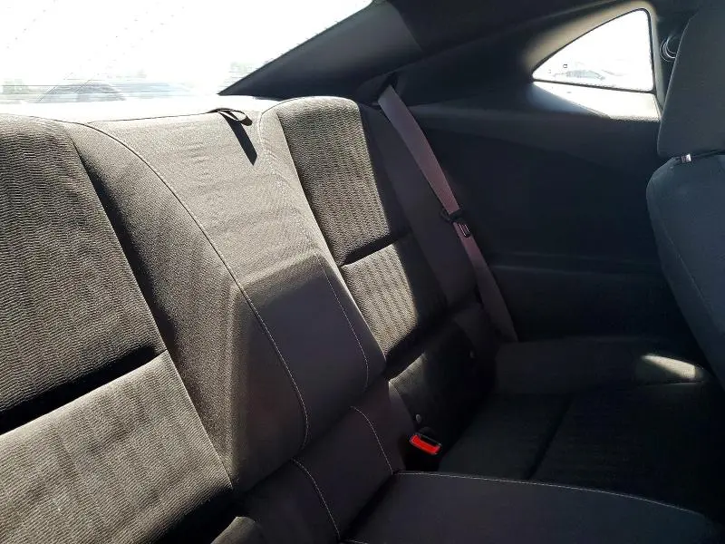 2015 CHEVROLET CAMARO LS  