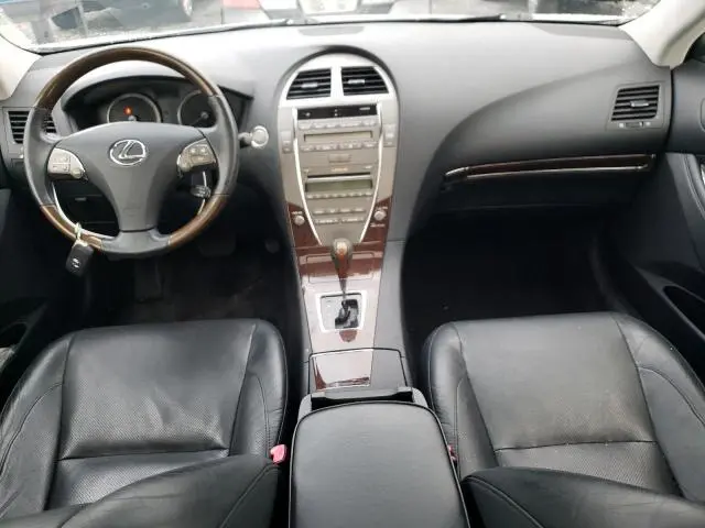 2011 LEXUS ES 350  