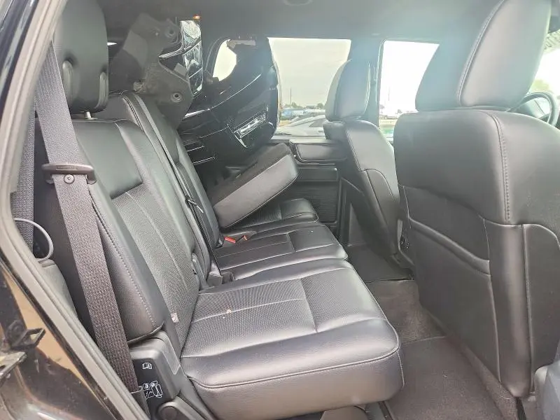 2016 FORD EXPEDITION XLT  
