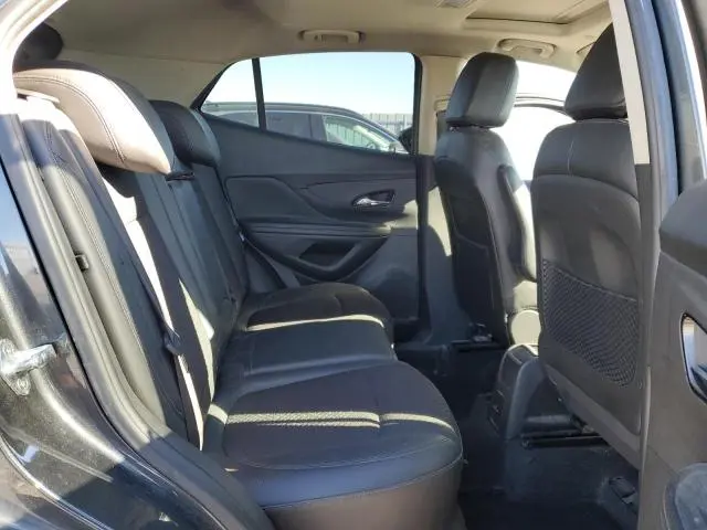 2018 BUICK ENCORE SPORT TOURING  