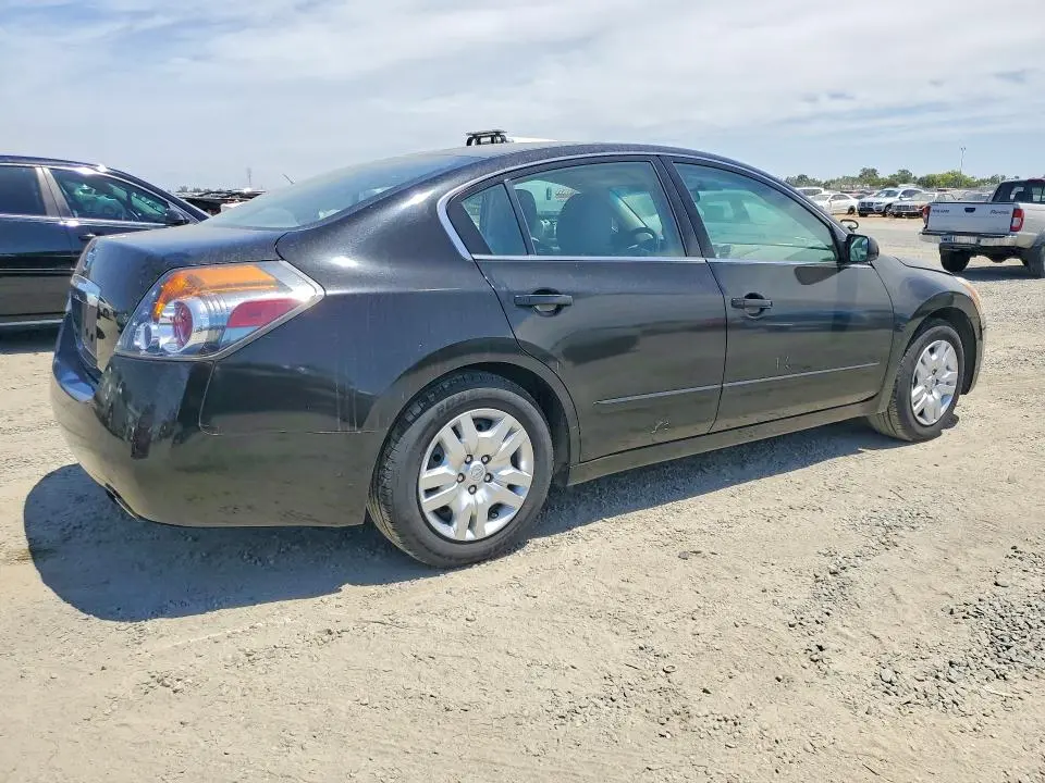2010 NISSAN ALTIMA 2.5  