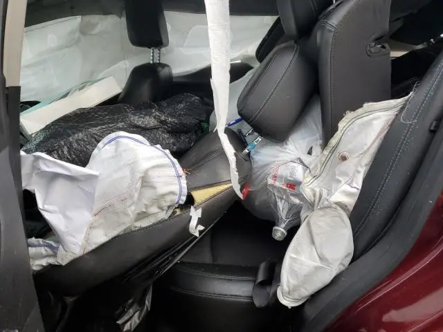 2016 CHEVROLET TRAX 1LT