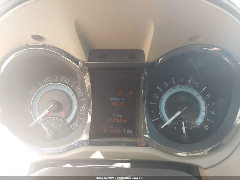 2012 BUICK LACROSSE PREMIUM 1 GROUP