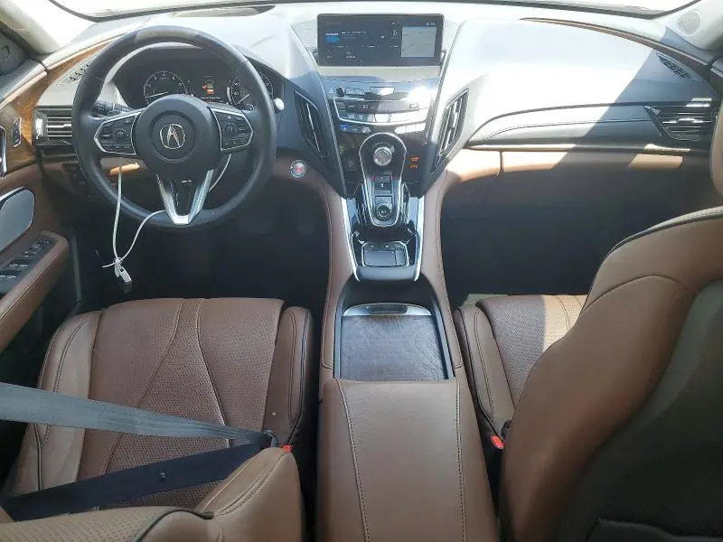 2021 ACURA RDX ADVANCE  