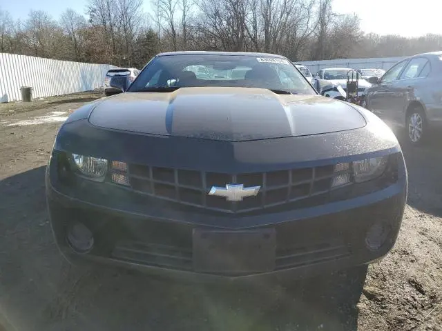 2013 CHEVROLET CAMARO LS