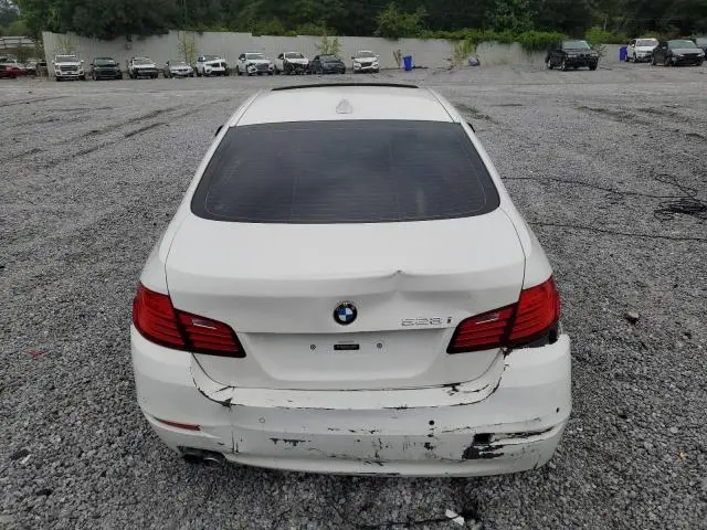 2016 BMW 528 I  