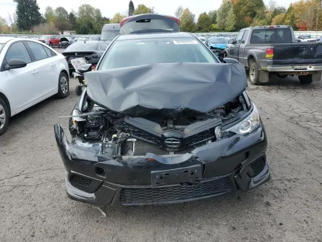 2016 TOYOTA SCION IM   