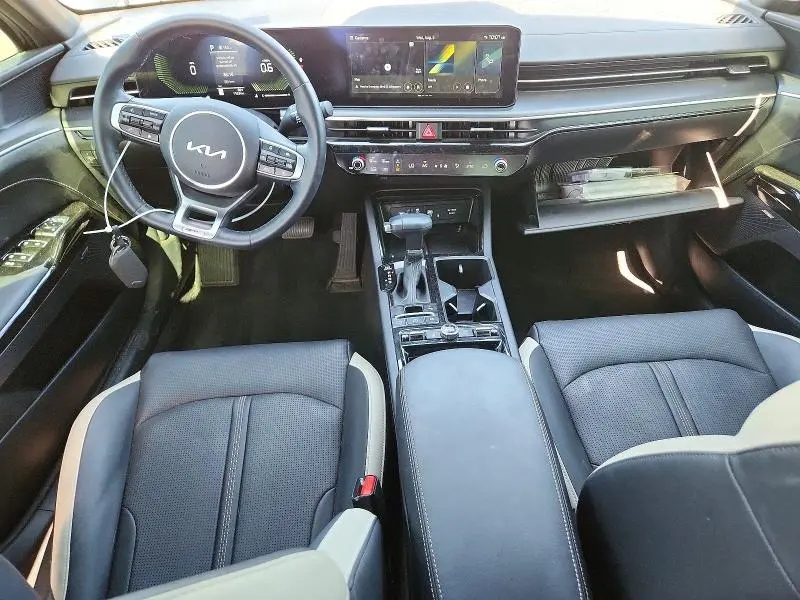 2025 KIA K5 GT LINE  