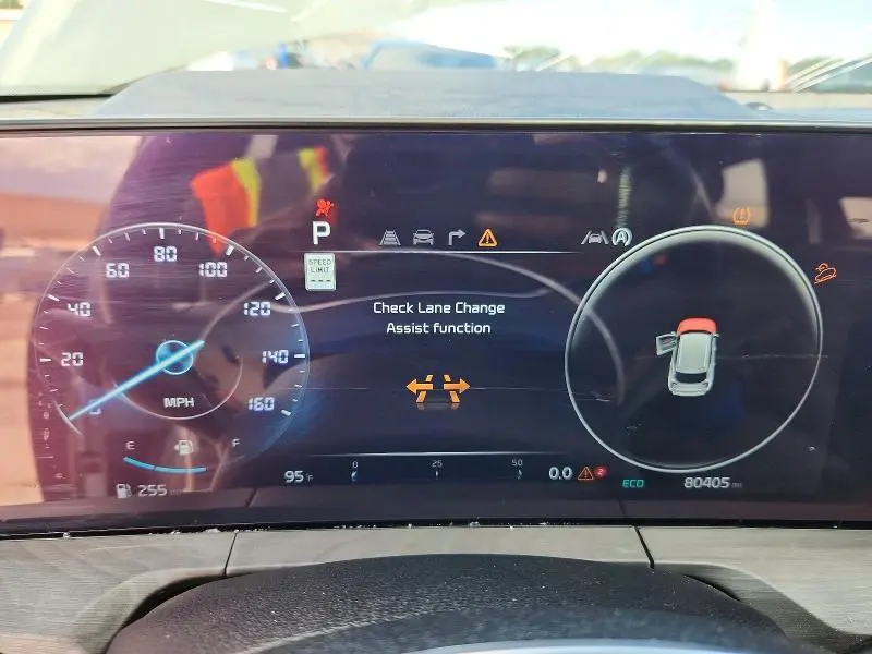 2024 KIA TELLURIDE SX X-PRO  