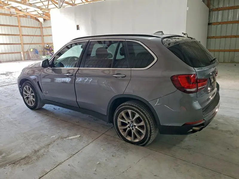 2016 BMW X5 SDRIVE35I  