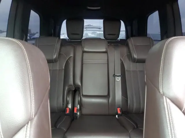 2019 MERCEDES-BENZ GLS 450 4MATIC  