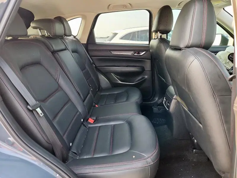 2022 MAZDA CX-5 PREFERRED  