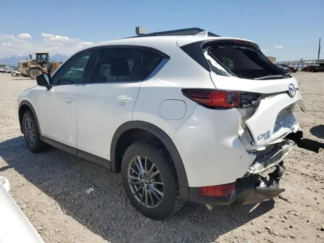 2019 MAZDA CX-5 SPORT  