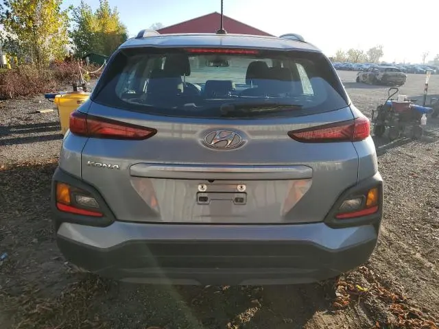 2018 HYUNDAI KONA SE  